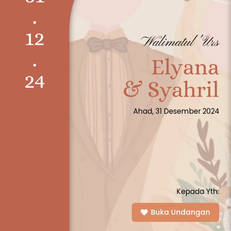 Desain Syar'i 3