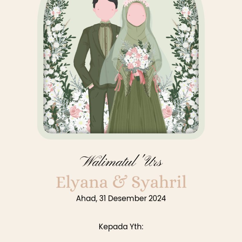 Desain Syar'i 6