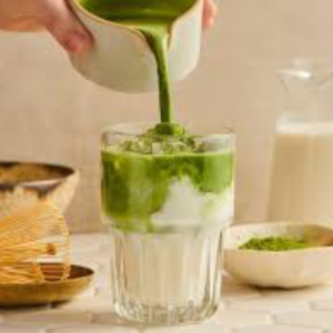 Matcha Latte