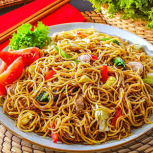 Mie Goreng